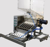 Automatic Needle Loader, ZS Series