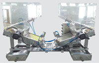 Automatic Needle Loader, ZS Series