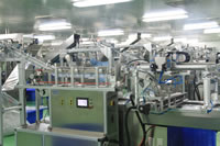 Automatic Syringe Loader, QS Series Workshop