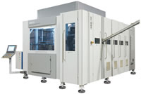 Automatic High Speed Rotary Plastic Stretch Blow Molding Machine, SBM Machine, SBM10