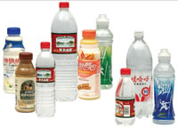 Automatic High Speed Rotary Plastic Stretch Blow Molding Machine, SBM Machine, Various PET, PP Bottles