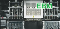 Automatic Plastic Extrusion Blow Molding Machine, EBM Machine, Mold 6 Dieheads