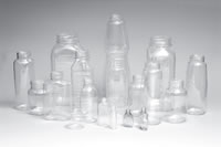 Automatic Plastic Injection Stretch Blow Molding Machine, ISBM Machine, Various PET Bottles
