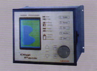 Automatic Plastics Extrusion Blow Molding (EBM) Machine, Parision Controller, Japan MOOG