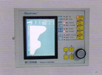 Automatic Plastics Extrusion Blow Molding (EBM) Machine, Parision Controller, Taiwan Goodview