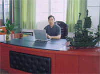 General Manager, Office, Machining Facility
