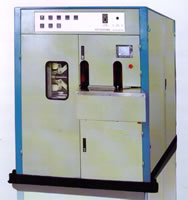 PET, PP Stretch Blow Molding (SBM) Machine