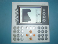 Extrusion Blow Molding Machinery, Auxiliary Equipment, Servo Parison Wall Thickness Controller, Austria B&R