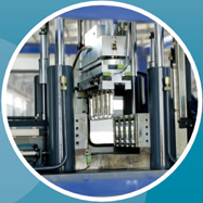 Composite Core IBM Mould