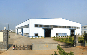 IBM Factory Show