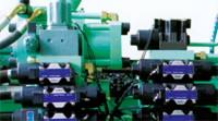 IBM Machine Hydraulic Components