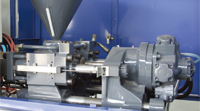 Key Parts of IBM Machine