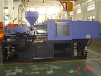Plastic Injection Molding Machine FT90 Storehouse