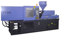 Plastic Injection Molding Machine FT90