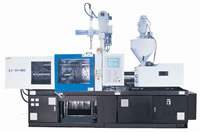Plastic Injection Molding Machine ZJEH90
