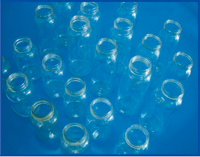 Baby PC Bottles Infant PolyCarbonate Bottles ZLC150A