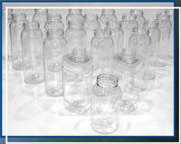 Injection Stretch Blow Molding Machines, ISBM Machines, Various Polycarbonate PC BabyBottles