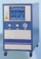 Optional Auxiliary Equipment Industrial Water Cooling Chiller