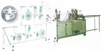 3D Mask Making Machine BF20
