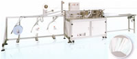 Mask Blank Body Making Machine BF10