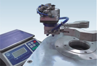 Centrifugal Rotating Cutter