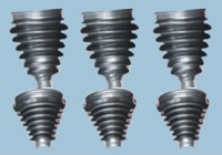 Automotive CV Joint Boots, CVJ Boots