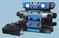 USA VICKERS Servo Valve