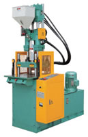 03 Vertical Injection Machine, FT Standard Series FT400
