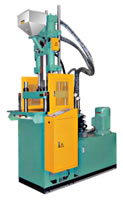 04 Vertical Injection Machine, FT Standard Series FT800