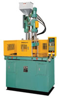 11 Vertical Injection Machine, FT Double Sliding Table Series FT400DS