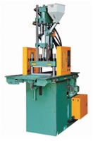 12 Vertical Injection Machine, FT Double Sliding Table Series FT800DS