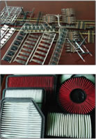 14 Vertical Injection Machine, FT Double Sliding Table Series (Samples)