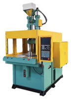 16 Vertical Injection Machine, FT Rotary Table Series FT400R2