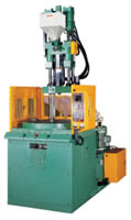 17 Vertical Injection Machine, FT Rotary Table Series FT600R2