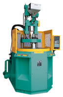 18 Vertical Injection Machine, FT Rotary Table Series FT800R3