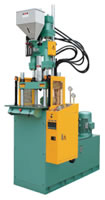 37 Pen Shaft Injection Molding Machine FP600