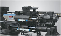 41 High Speed Accuracy Injection Machinery Series, FD Series, High Plasticizing Ability Ensures High Quality Molding