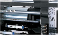 41 High Speed Accuracy Injection Machinery Series, FD Series, Hydraulic Clamping Makes High Quality Production