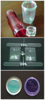 41 High Speed Accuracy Injection Machinery Series, FD Series (Samples)