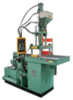 42 High Speed Accuracy Injection Machinery Series, FT Series