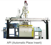 48 Automatic Place Insert (API)