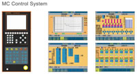 51 Computer Control System, MC Control System