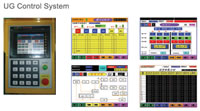 52 Computer Control System, UG Control System