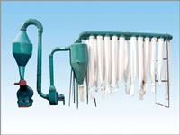 Auxiliary Equipment, Powder Mill For Plant Fiber