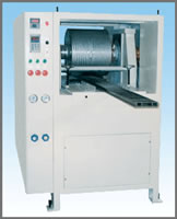 Auxiliary Equipment, WPC Profile Embosser