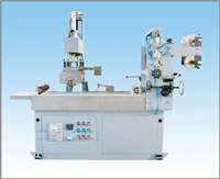 Auxiliary Equipment, WPC Profile Printing Machine