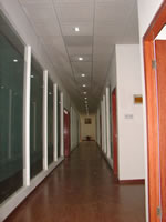 Mould Factory Administration Offices