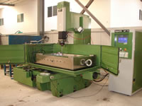 Mould Electrical Discharge Machining EDM Working