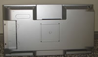 21 Inches TV Rear Cover