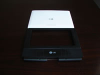 DVD Shell A